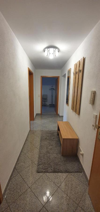 Outletcity Ferienwohnung - Apartment 4 Метцинген Экстерьер фото